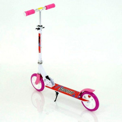 Самокат детский Scooter 460 Pink (1530771488) Чорноморськ