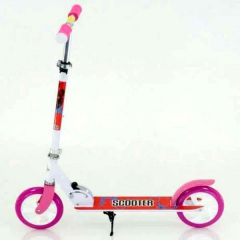Самокат детский Scooter 460 Pink (1530771488) Чорноморськ