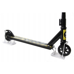 Трюковый самокат Scale Sports Tornado Black Запоріжжя