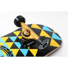 Скейтборд "Fish" Skateboard Eye DMF (2013083299) Тернопіль