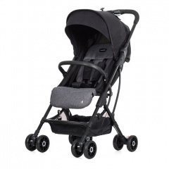 Детская прогулочная коляска "Evenflo" Black (D660 W9BK) Луцьк