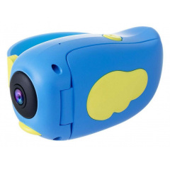 Детская видеокамера Rerand A100 Blue (543190696) Ужгород