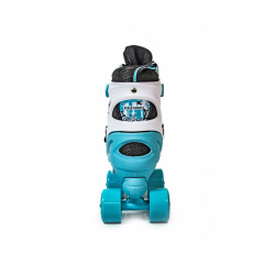 Раздвижные ролики квады Scale Sports размер 29-33 Mint (2133578527) Киев