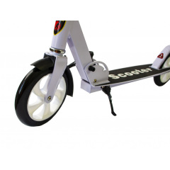 Самокат детский Scale Sports SS-05 White (734395312) Кропивницький