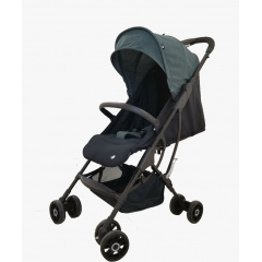 Детская прогулочная коляска "Evenflo" Dark Green (D660 W9GN) Харків