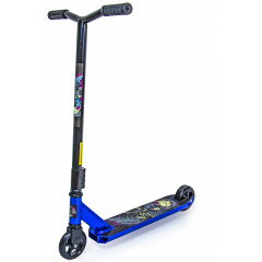 Трюковый самокат Scale Sports Leone Dark Blue (304220068) Київ