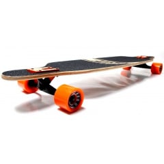 Лонгборд Freeriding Original "Fish" White (296091909) Львів