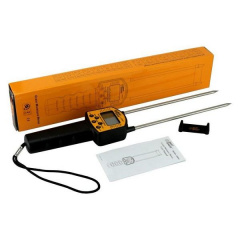 Влагомер зерна Smart Sensor AR991 (100166) Харків