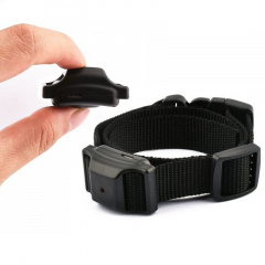 Ошейник антилай для маленьких собак аккумуляторный Dobe PET68B (100432) Чернигов