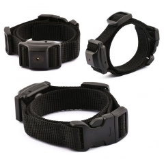 Ошейник антилай для маленьких собак аккумуляторный Dobe PET68B (100432) Чернигов