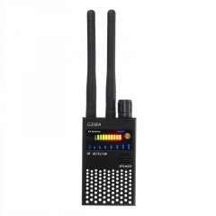 Детектор жучков - антижучок Protect G-318A Черный (100569) Ужгород