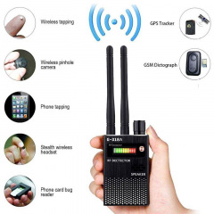 Детектор жучков - антижучок Protect G-318A Черный (100569) Ужгород