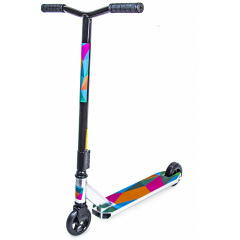 Трюковый самокат Scale Sports Leone Steel (1361249120) Михайлівка