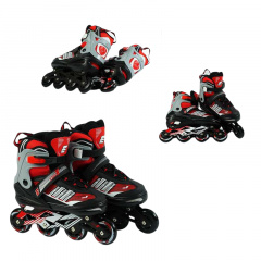 Ролики Best Roller XL 42-44 Разноцветный (166588) Киев