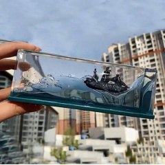 Антистресс в машину Urbanset Черная жемчужина FDF87K Самбір