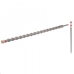 Сверло для бетона GRANITE SDS-PLUS S4 26х600 мм (0-26-600) Красноград