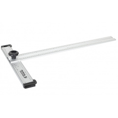 Угольник регулируемый для листовых материалов MASTERTOOL 600х360 мм (30-3511) Біла Церква