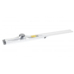 Угольник регулируемый для листовых материалов MASTERTOOL 600х360 мм (30-3511) Біла Церква