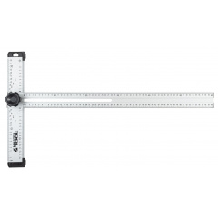 Угольник регулируемый для листовых материалов MASTERTOOL 600х360 мм (30-3511) Біла Церква