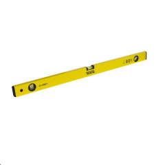 Уровень строительный с магнитами MASTERTOOL 80 см 3 капсулы 0,5 мм/м 0,03° (35-0803) Городок