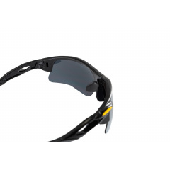Очки открытые Mastertool Sportline SILVER MIRROR (82-0013) Энергодар