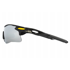 Очки открытые Mastertool Sportline SILVER MIRROR (82-0013) Энергодар