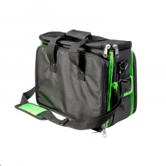 Сумка для инструментов монтерская MASTERTOOL 400х180х310 мм 30 карманов (79-1936) Краматорськ