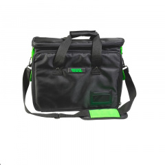 Сумка для инструментов монтерская MASTERTOOL 400х180х310 мм 30 карманов (79-1936) Краматорськ