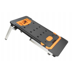 Станок столярный многофункциональный MASTERTOOL 1080х470 мм 250 кг (79-6100) Камень-Каширский