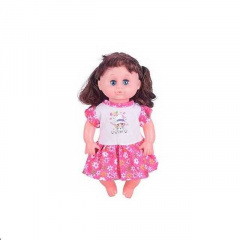 Кукла с коляской My Little Baby 31 см Pink (147840) Киев