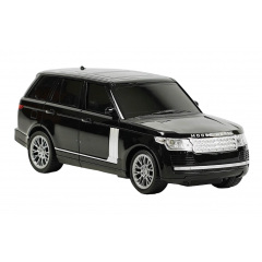 Джип на радиоуправлении Yufeng Model Car 15 х 11.5 х 35.5 см Black (132451) Нововолынск