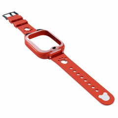 Корпус с ремешком MYOX MX-58UW Оранжевый Бровари