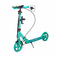 Двухколесный самокат Scale Sports SS-18 Tiffany 131999471 Черкассы