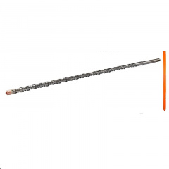 Сверло для бетона GRANITE SDS-MAX 28х800 мм QUADRO S4 (4-28-800) Первомайск