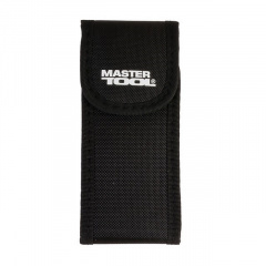 Дальномер лазерный MASTERTOOL до 40 м ± 2 мм/м память 30 класс лазера I IP54 (30-0940) Косов