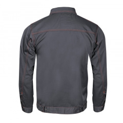 Куртка LAHTI PRO Allton XL 56 см Серый (LPAB82XL) Київ