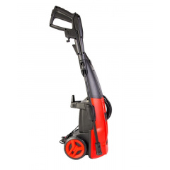 Мойка высокого давления MPT 110 Bar 1400 Вт 5.5-6.5 л/мин Black and Red (MHPW1403) Косів
