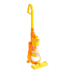 Детский пылесос Jin Jia Tai 20 х 18 х 65 см Orange (154423) Бердичів