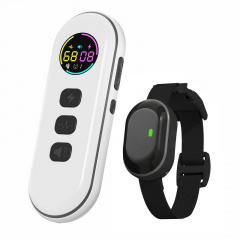 Электронный ошейник для маленьких собак Dobe DB900X (101051) Киев