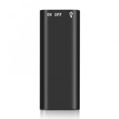 Диктофон с активацией голосом Nectronix R01 32 Гб (101151-32) Чернигов