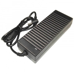 Блок питания для камер видеонаблюдения OEM 12 вольт 10 Ампер 120W PLC-120-12 (100946) Нововолынск