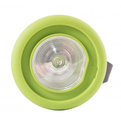 Фонарь MASTERTOOL 3 в 1 3 режима LED+10xSMD LED 3xAA ABS (94-0805) Львов
