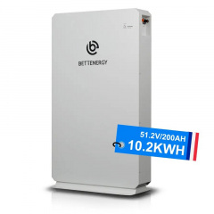 LifePO4 аккумулятор Bettenergy ELESHELL-10.2K (101069) Вінниця