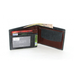 Кошелек мужской Forever Young (N951-VTP NAVY) Петрове
