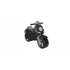 Толокар Скутер "ORION" Black (79821) Полтава