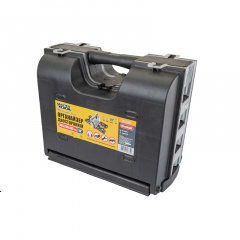 Органайзер двухсторонний с ручкой MASTERTOOL 14" 360х290х195 мм 49 секций (79-2101) Южноукраїнськ