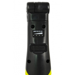 Фонарь инспекционный магнитный складной WERTVOLL CREELED/COBLED IP44 Li-ion 2000 mAh/t (RX-8009) Полтава