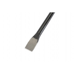 Лом строительный MASTERTOOL HRC 40-48 Ø 25 мм 1400 мм Black (03-1013) Черноморск