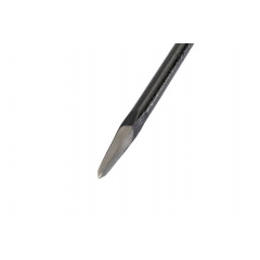 Лом строительный MASTERTOOL HRC 40-48 Ø 25 мм 1400 мм Black (03-1013) Черноморск
