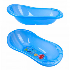 Детская ванночка Technok Toys 90 х 50 х 30 см Blue (142853) Киев